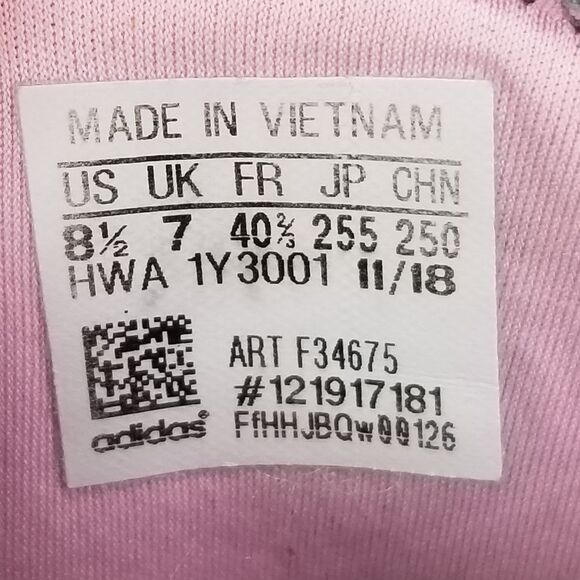 Adidas Cloudfoam Pure Running Shoes - Picture 8 of 8